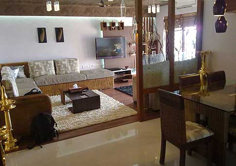 Allukkas ayyanthole - TCR